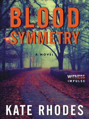 cover image of Blood Symmetry
